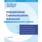 Interpersonal Communication: Advanced