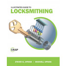 (Full Color) Introduction to Locksmithing v1.0
