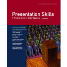 Presentation Skills Third Edition Instructor's Guide