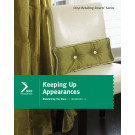 Retailing Smarts: Workbook 12: Keeping Up Appearances