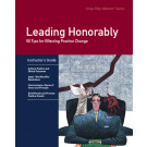 Leading Honorably, Instructor's Guide
