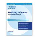 Working in Teams Revised Edition