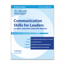 (AXZO) Communication Skills for Leaders Fourth Edition