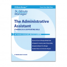 (AXZO) The Administrative Assistant eBook