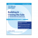 Building and Closing the Sale Revised Edition