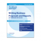 (AXZO) Writing Business Proposals and Reports eBook