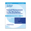 Sexual Harassment in the Workplace Third Edition