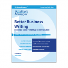 (AXZO) Better Business Writing, Fifth Edition (Print + Electronic)