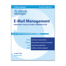 E-Mail Management Second Edition