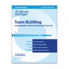 (AXZO) Team Building, Fifth Edition eBook