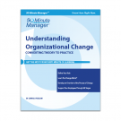 (AXZO) Understanding Organizational Change eBook