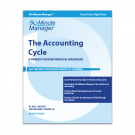 (AXZO) The Accounting Cycle, Revised Edition eBook