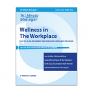 (AXZO) Wellness in the Workplace eBook