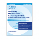 (AXZO) Motivating the Millennial Knowledge Worker eBook