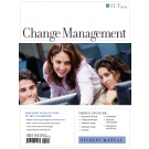Change Management Student Manual