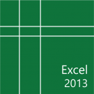 Microsoft Office Excel 2013: Part 1 (Second Edition) (Desktop/Office 365)