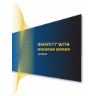 Identity with Windows Server 20742WV (55351) Student eBook