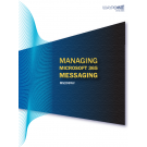 Managing M365 Messaging (MS203WV) Student eBook