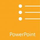 Microsoft Office PowerPoint 2008: Level 2 (Macintosh)