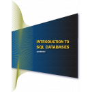 Introduction to SQL Databases 10985WV (55356) Student eBook