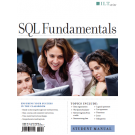 (AXZO) SQL Fundamentals, Student Manual eBook