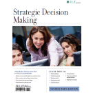 (AXZO) Strategic Decision Making Instructor's Edition eBook
