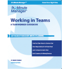(AXZO) Working in Teams, Revised Edition eBook