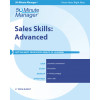 Sales Skills: Advanced