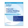 (AXZO) Clear and Creative Thinking eBook