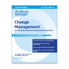 Change Management Third Edition Student Guide