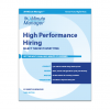(AXZO) High Performance Hiring, Third Edition eBook