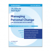 (AXZO) Managing Personal Change, Third Edition eBook