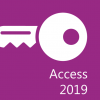 Microsoft Office Access 2019/2021: Part 2