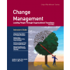 Change Management Third Edition Instructor's Guide