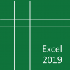 (Full Color) Microsoft Office Excel 2019: Part 2