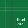 (Full Color) Microsoft Office Excel 2021: Part 2