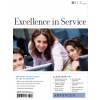 (AXZO) Excellence in Service: Advanced, Student Manual eBook
