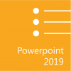 (Full Color) Microsoft Office PowerPoint 2019: Part 2