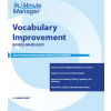 (AXZO) Vocabulary Improvement eBook