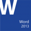 Microsoft Office Word 2013: Part 3 Sonic Videos
