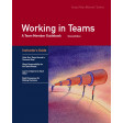 Working in Teams Revised Edition Instructor's Guide
