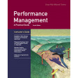 Performance Management Fourth Edition Instructor's Guide