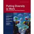 Putting Diversity to Work Instructor's Guide