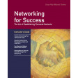 Networking for Success Instructor's Guide