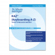 (AXZO) KAZ (Keyboarding A-Z) eBook