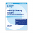 (AXZO) Putting Diversity to Work eBook