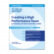 (AXZO) Creating a High Performance Team eBook
