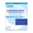 (AXZO) Motivating at Work, Revised Edition eBook
