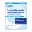 Technical Writing in the Corporate World