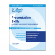 (AXZO) Presentation Skills, Fourth Edition eBook